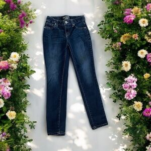 CAT &‎ JACK Super Skinny Size 12 Jeans
